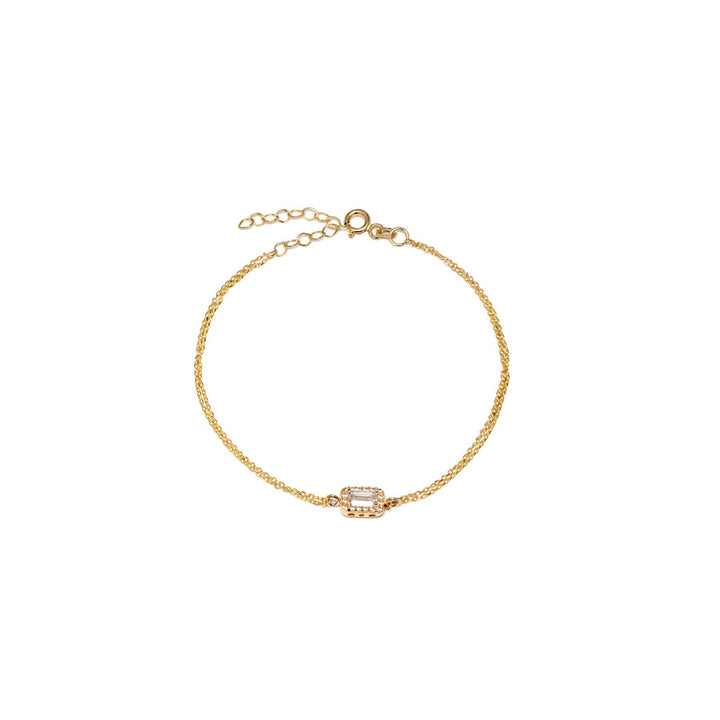 Senso Gold Stones BRACELET