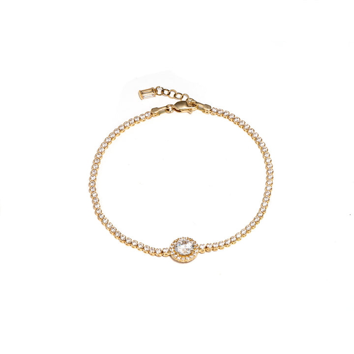 Senso Gold Stones BRACELET