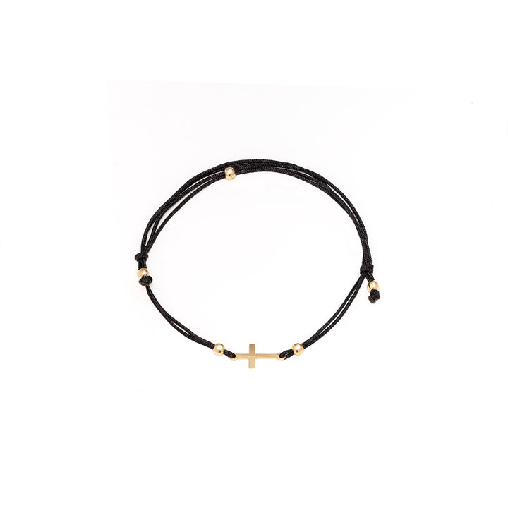 Senso Gold Symbols BRACELET