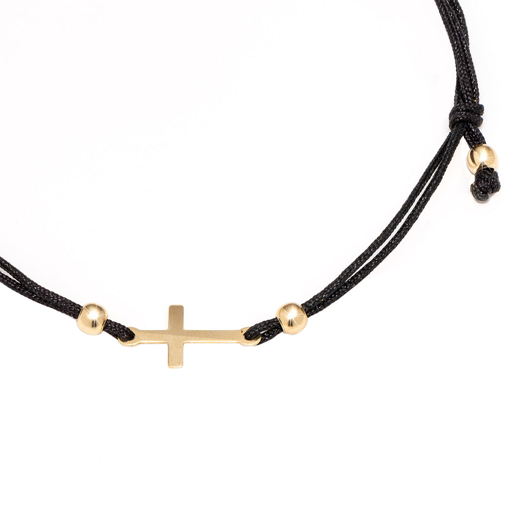 Senso Gold Symbols BRACELET