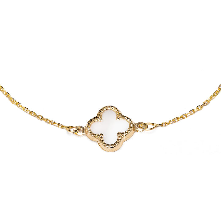 Senso Gold Shine Women's Bracelet