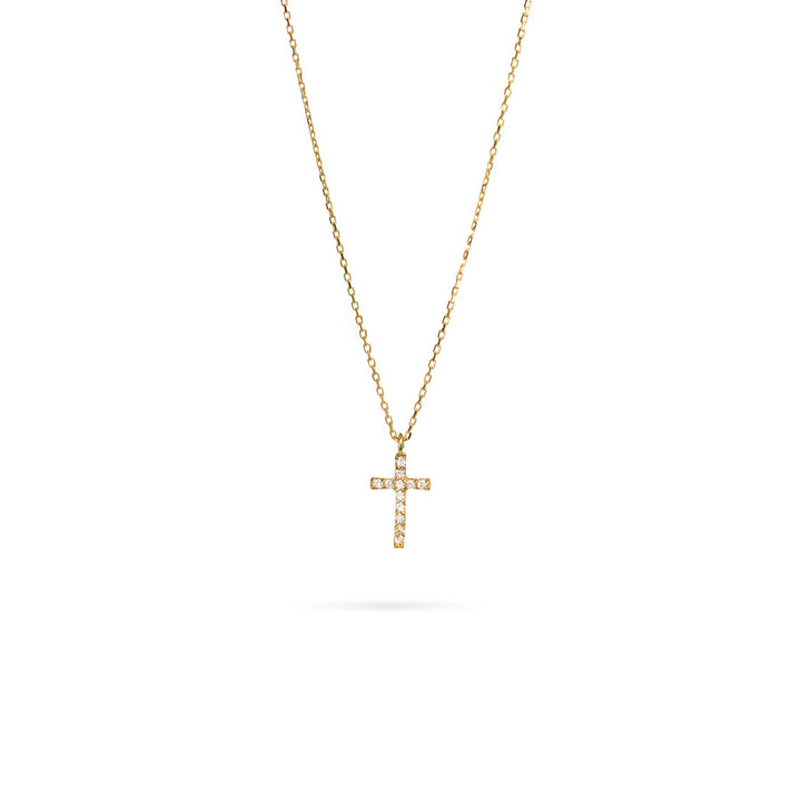 Senso Gold My Luck Necklace