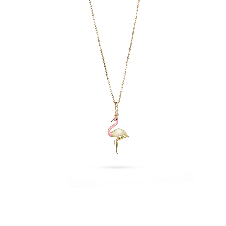 Senso Gold Symbols Necklace