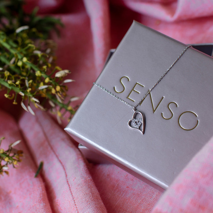 Колие Senso Gold Dream