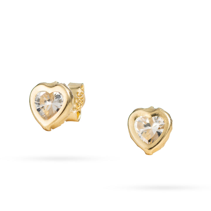 Senso Gold Shine Women's Earrings