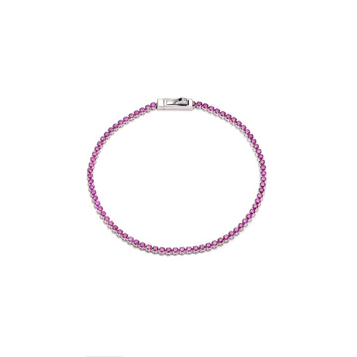 Women's Senso Gold Pinky Bracelet