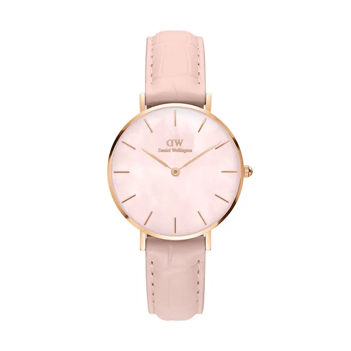 Daniel Wellington Petite Rouge Watch