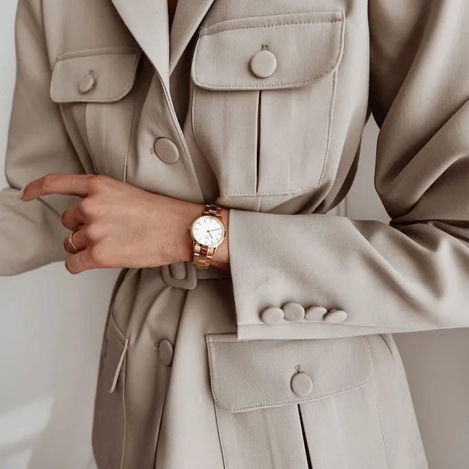 Daniel Wellington Iconic Link Watch