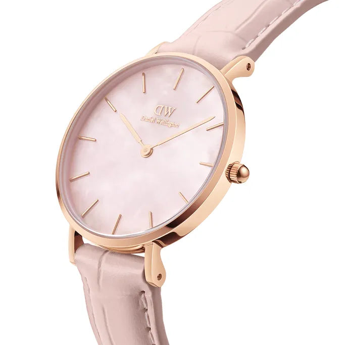 Daniel Wellington Petite Rouge Watch