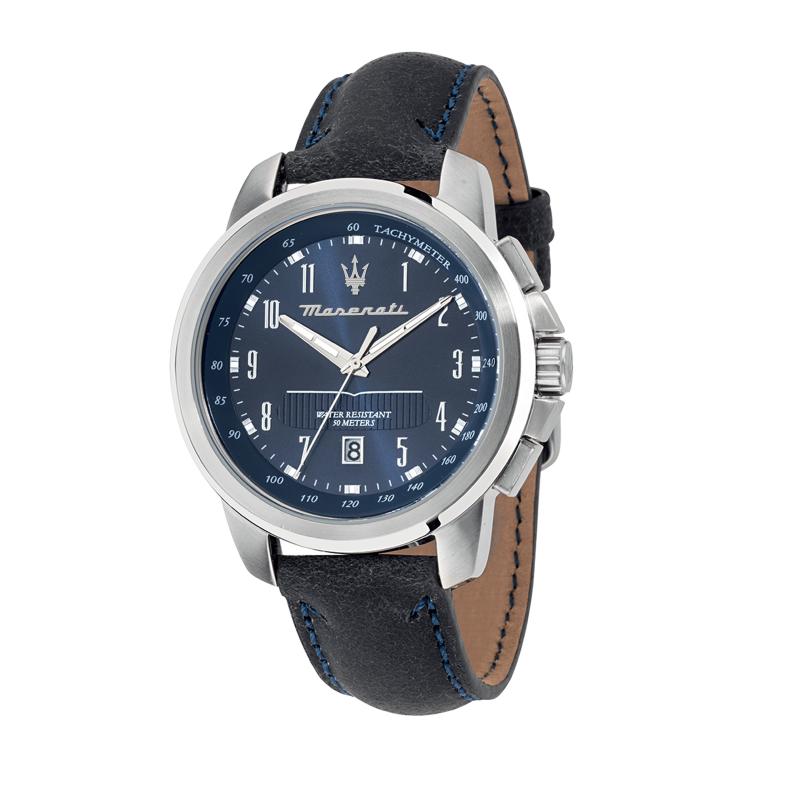 Watch Maserati Success