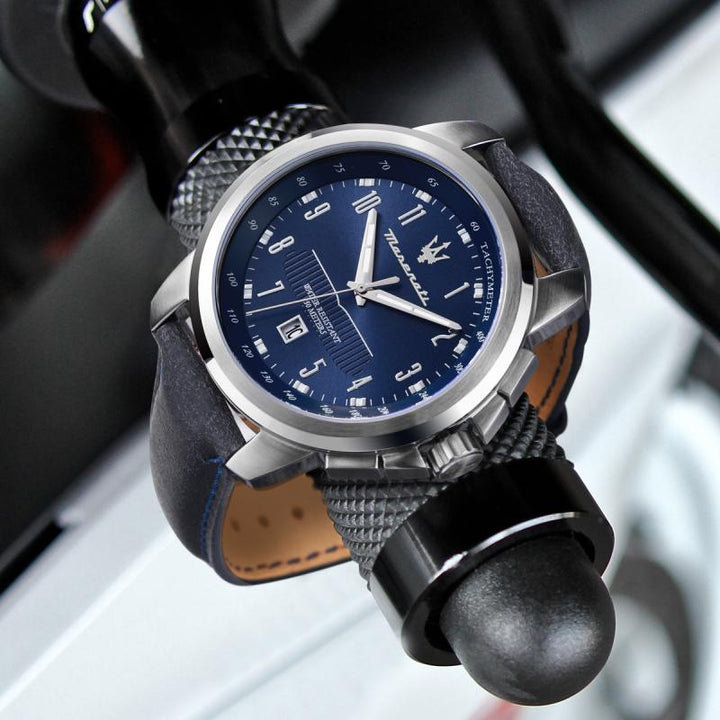 Watch Maserati Success