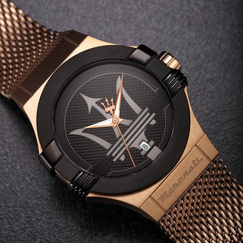 Maserati Potenza Watch