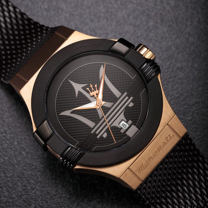 Maserati Potenza Watch