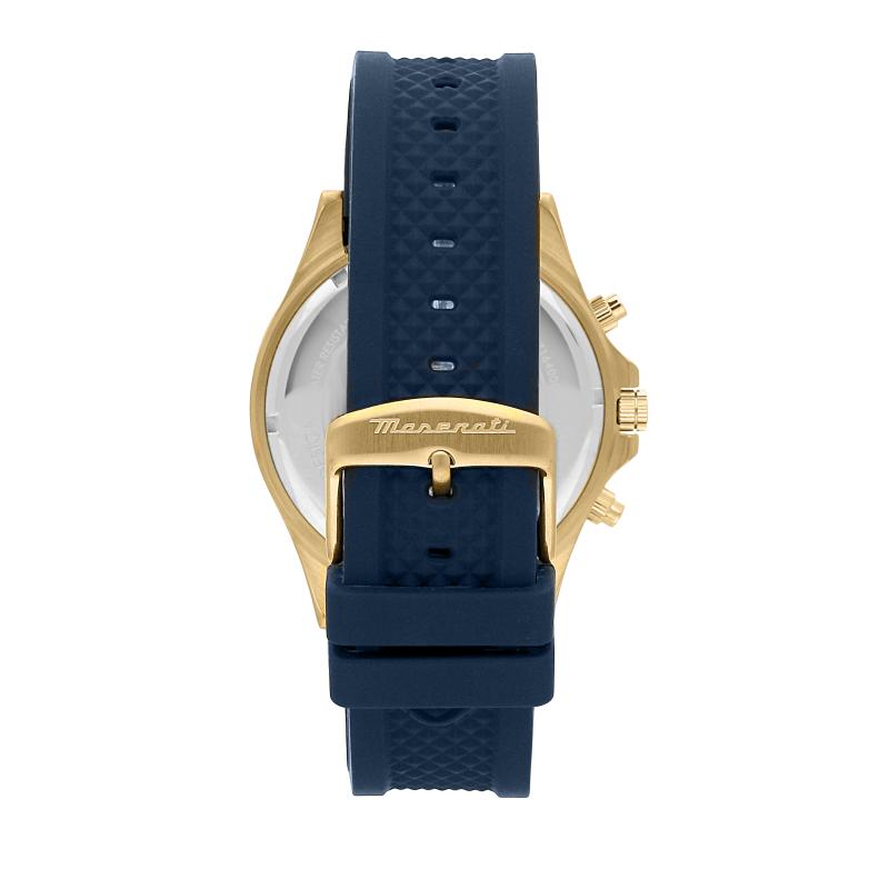 Maserati Sfida Watch