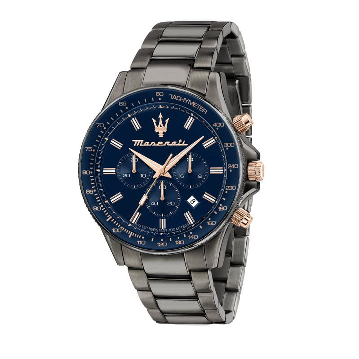 Maserati Sfida Watch