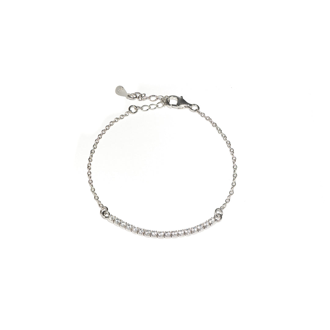 BRACELET Senso Silver