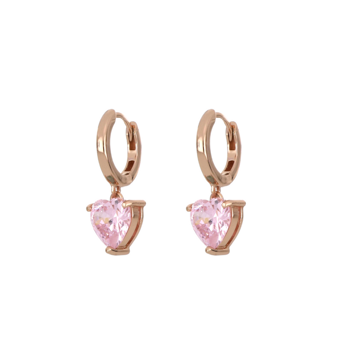 Cuori City Life Women's Earrings