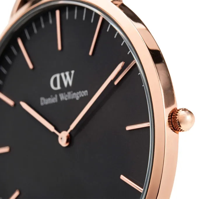 Daniel Wellington Classic Sheffield Watch