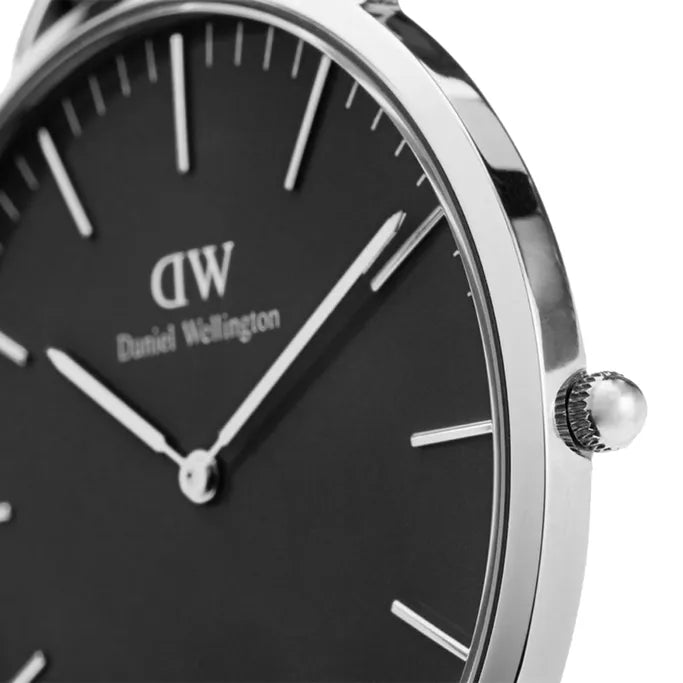 Daniel Wellington Classic Sheffield Watch