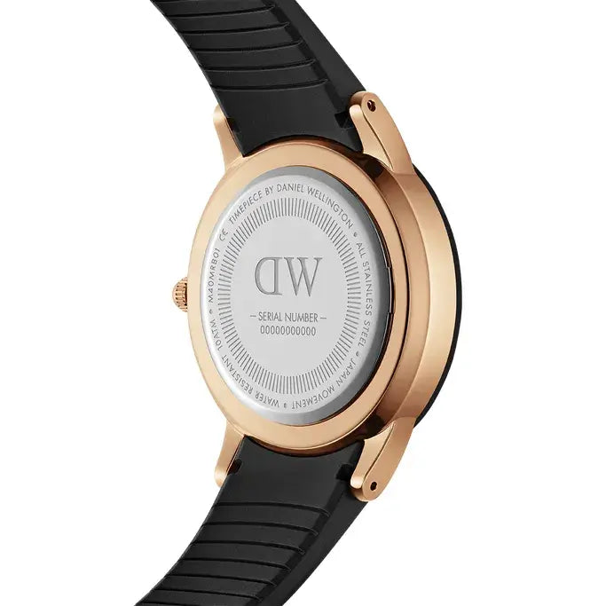 Часовник Daniel Wellington Iconic Motion