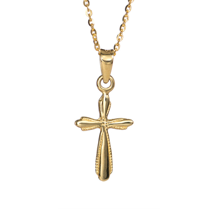 Colier Senso Gold Symbols