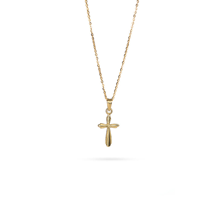 Senso Gold Symbols Necklace